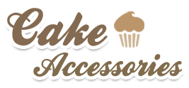 Cake Accessories